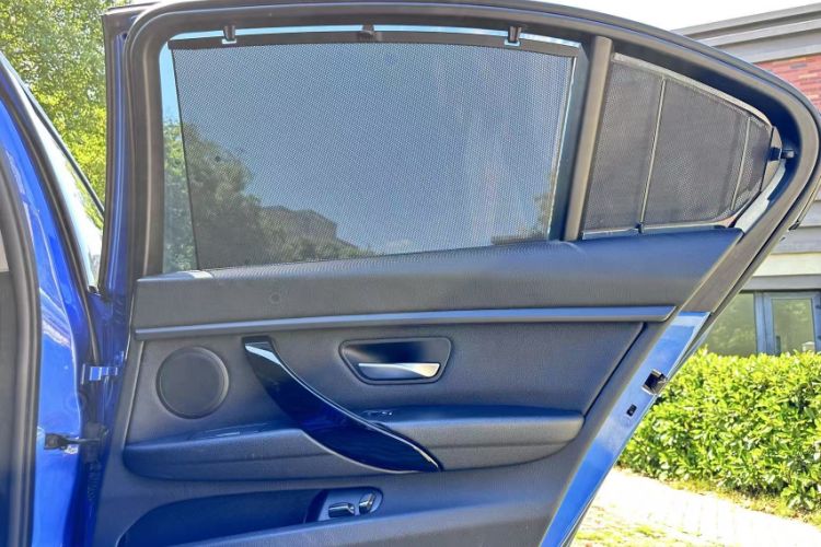 Used BMW 3 Series 2019 320Li M Sport Package
