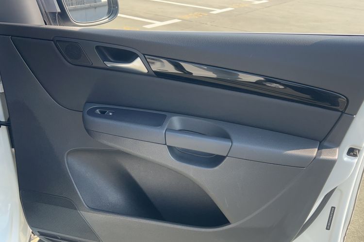 Used Volkswagen Sharan 2016 380TSI Luxury 7-Seater