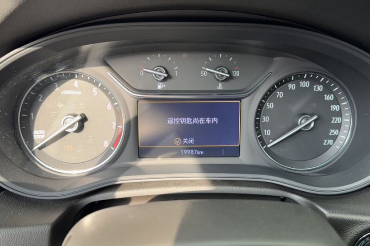 Used Buick Regal 2022 552T Smart Edition
