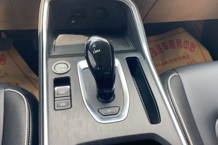 Used Haval H6 2021 National Trend Edition 1.5T Automatic Urban Version
