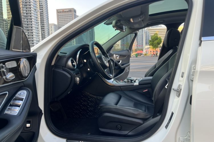 Used Mercedes-Benz C-Class 2015 C 200 L Sport Edition