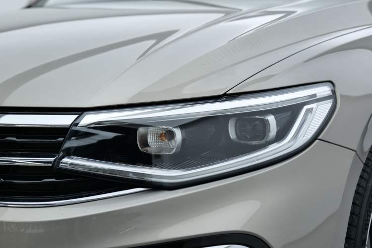 Used Volkswagen Bora 2023 200TSI DSG Enjoyment Edition
