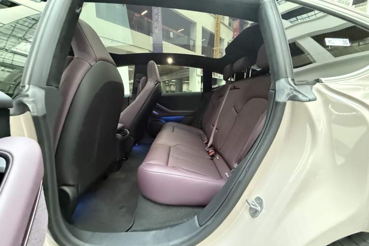 Used Nio ET5 2022 75 kWh
