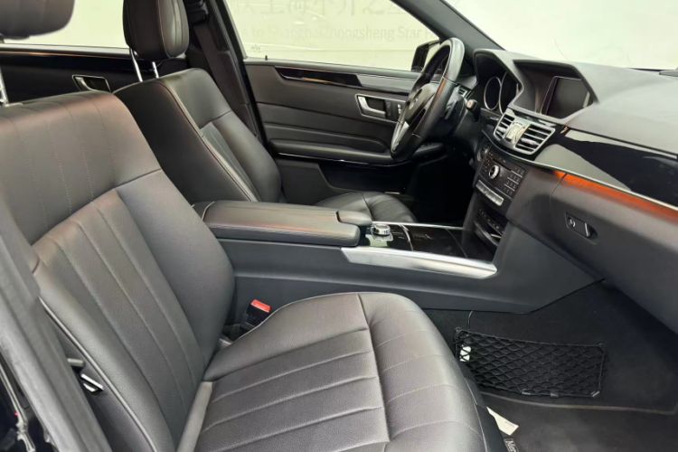 Used Mercedes-Benz E-Class 2015 E 200 L Sport Edition
