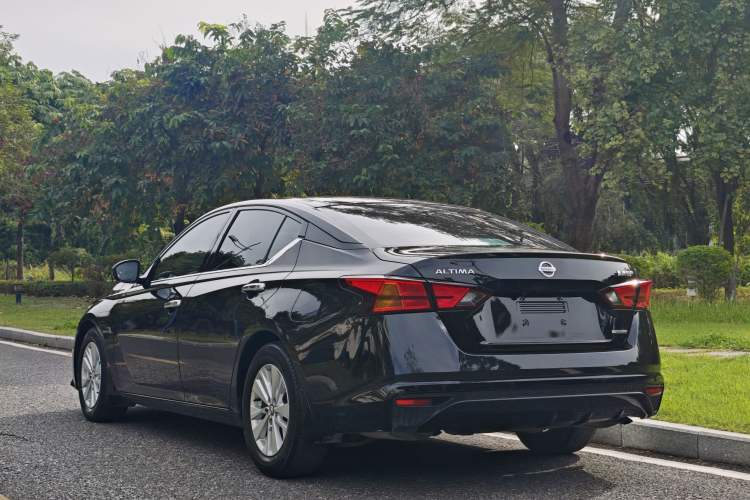 Used Nissan Teana 2020 2.0L XL Comfort Edition
