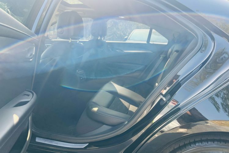 Used Cadillac ATS-L 2017 28T Tech Edition
