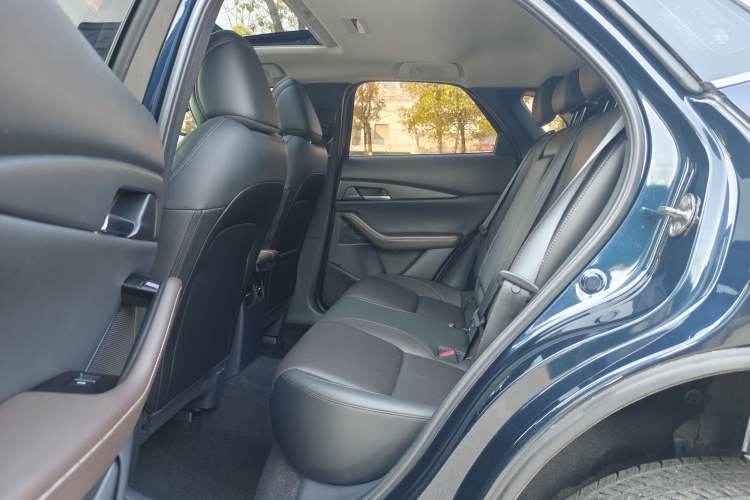 Used Mazda CX-30 EV 2021 Pure Electric Deluxe Edition
