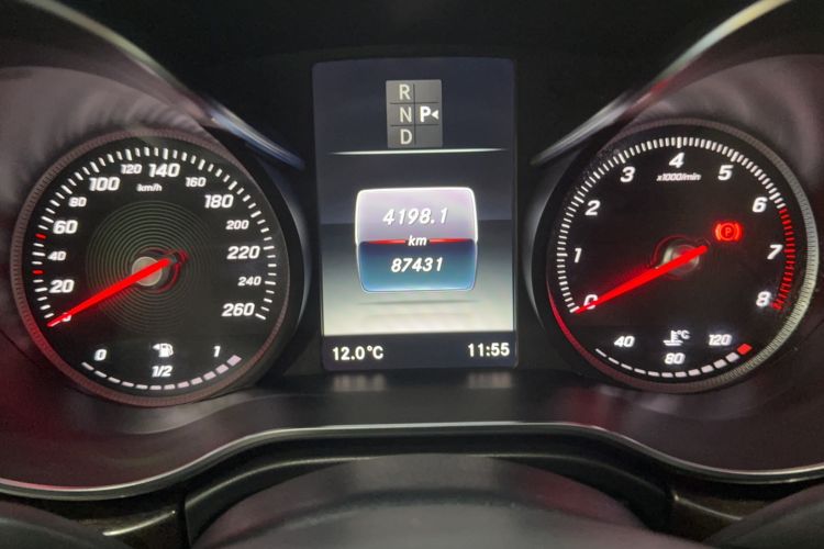 Used Mercedes-Benz V-Class 2018 V 260 Prestige Edition China VI