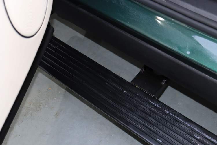 Used Li Auto L9 2024 Ultra Model
