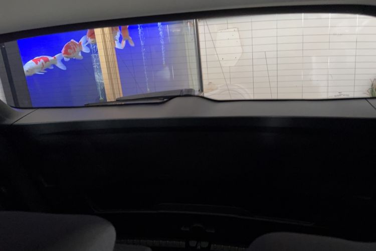 Used Jetta VS5 2024 280TSI Automatic Pioneer Edition
