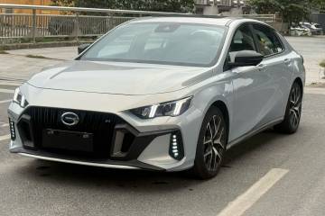 Used GAC Trumpchi EMPOW 2023 Shadow Leopard H Smart Hybrid Edition