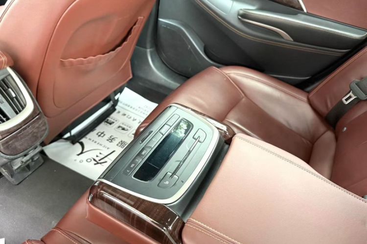 Used Buick LaCrosse 2013 2.4L SIDI Elite Comfort Version
