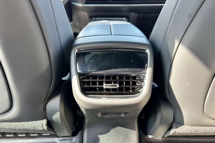 Used  SL03 2023 515MAX Pure Electric Version
