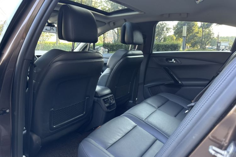 Used Peugeot 508 2015 1.8THP Automatic Prestige Edition
