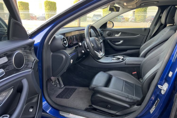 Used Mercedes-Benz E-Class 2018 E 200 L Sport Edition
