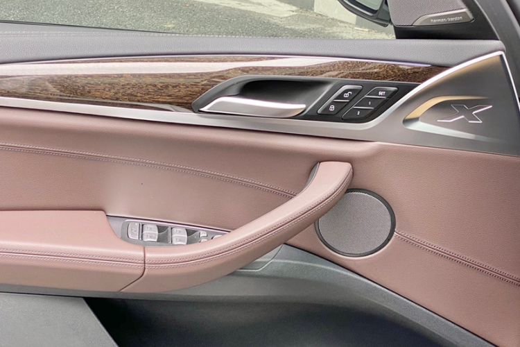 Used BMW X3 2018 xDrive28i M Sport Package China VI
