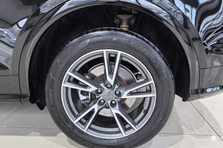 Used Audi Q5L 2020 Updated 40 TFSI Prestige Fashion Edition