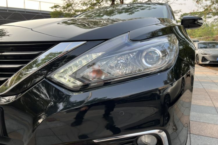 Used Nissan Teana 2016 2.0L XL-Upper Smart Edition
