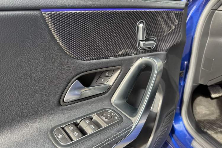 Used Mercedes-Benz A-Class 2020 A 200 L Sport Sedan