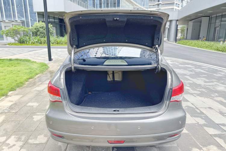 Used Nissan Sylphy 2012 Classic 1.6XE Automatic Comfort Edition
