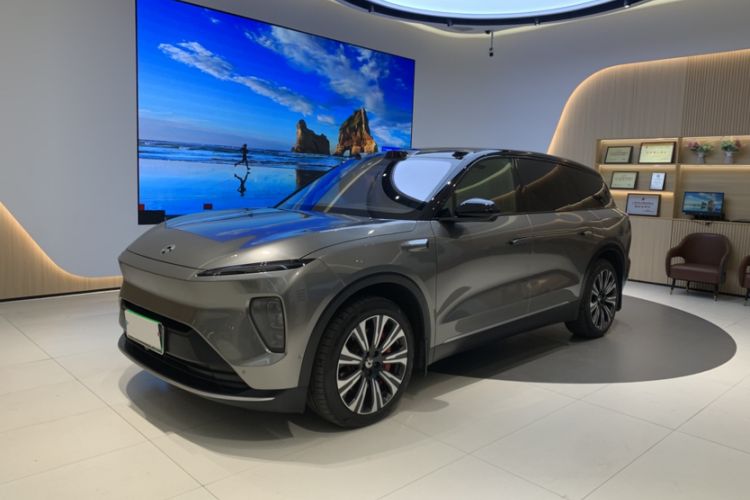 Used Nio ES8 2023 75 kWh Executive Edition