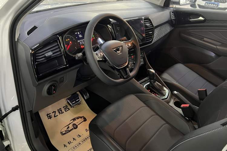 Used Jetta VS5 2019 280TSI Automatic Enjoyment Model
