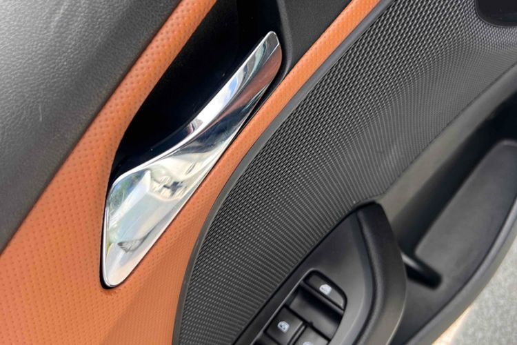 Used Chevrolet Cavalier 2016 1.5L Automatic Xinsong Edition
