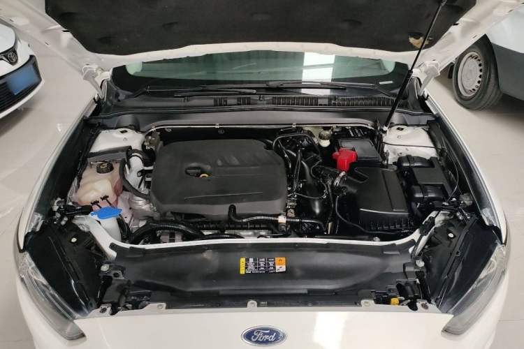 Used Ford Mondeo 2013 1.5L GTDi180 Fashion Edition
