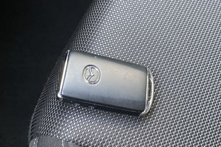 Used Mazda CX-30 2020 2.0L Manual Shangyue Trim
