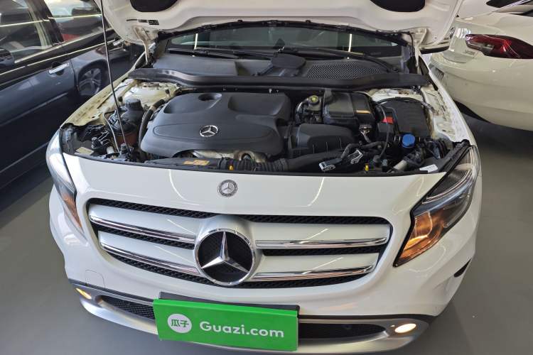 Used Mercedes-Benz GLA 2015 GLA 200 Sport Edition