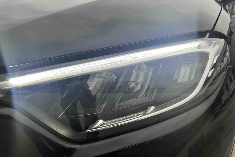 Used Mercedes-Benz GLC 2025 Refresh GLC 260 L 4MATIC Dynamic Edition