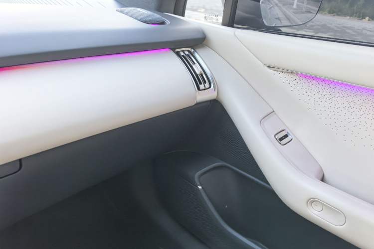 Used XPeng P7+ 2024 Long-Range Max
