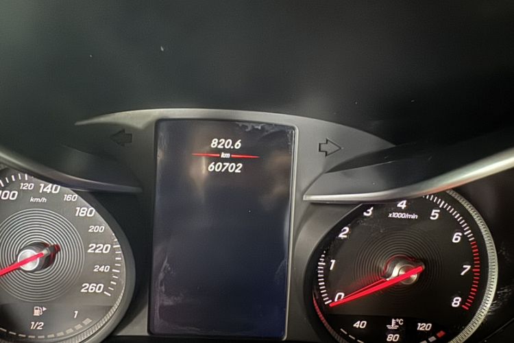 Used Mercedes-Benz GLC 2018 GLC 300 4MATIC Sport Edition
