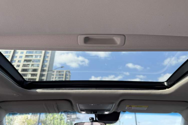 Used Honda Accord 2018 260TURBO Luxury Edition China VI
