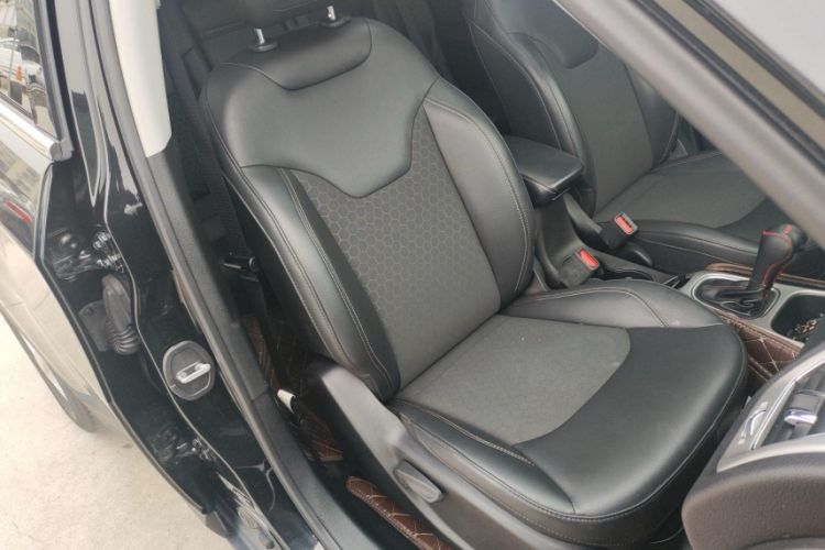 Used  Compass 2020 220T Automatic Elite Edition
