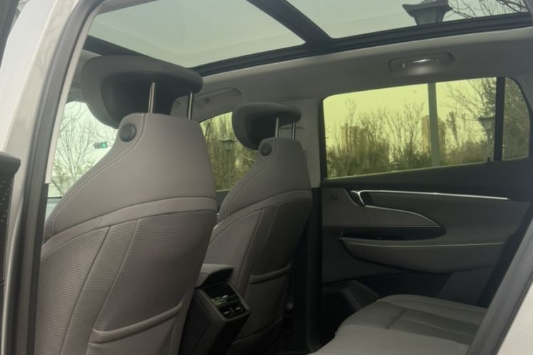 Used Buick E5 2023 Zhenxiang Standard Range Edition
