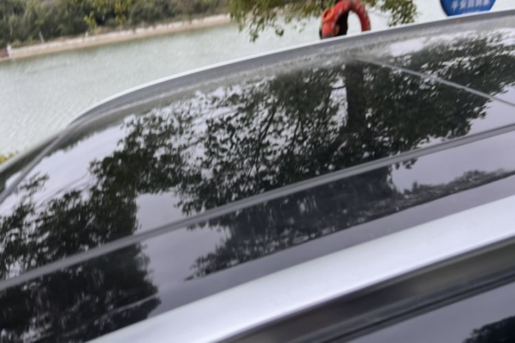 Used Li Auto ONE 2020 Extended-Range 6-Seater Version
