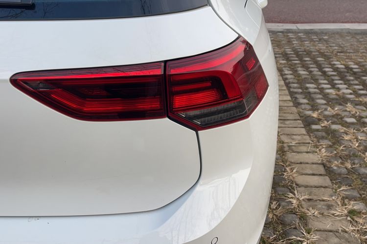 Used Volkswagen Golf 2021 280TSI DSG Pro
