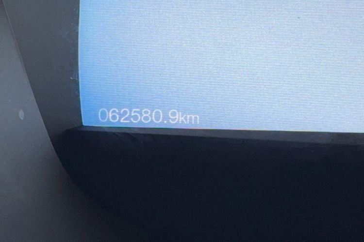 Used Ford Mondeo 2017 EcoBoost 200 Stylish Model
