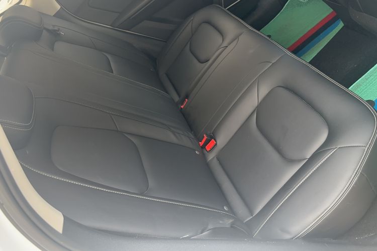 Used Bestune X40 2019 1.6L Automatic Luxury Version China V Emission Standard
