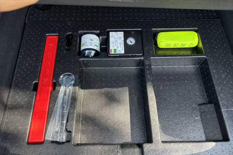 Used BYD Qin PLUS 2024 Honor Edition EV 510KM Leading Model