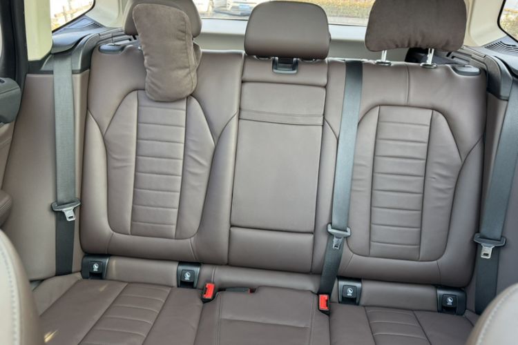 Used BMW X3 2021 xDrive30i Luxury Model with M Sport Package
