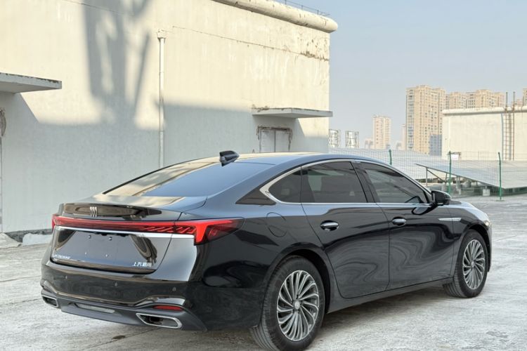 Used Buick LaCrosse 2023 28T Prestige Edition