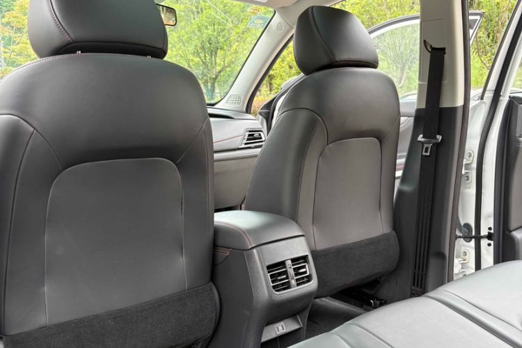 Used Changan CS75 2023 Enjoy Edition 1.5T DCT Prestige Version
