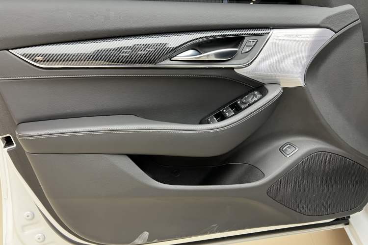 Used Cadillac CT5 2022 28T Luxury Edition