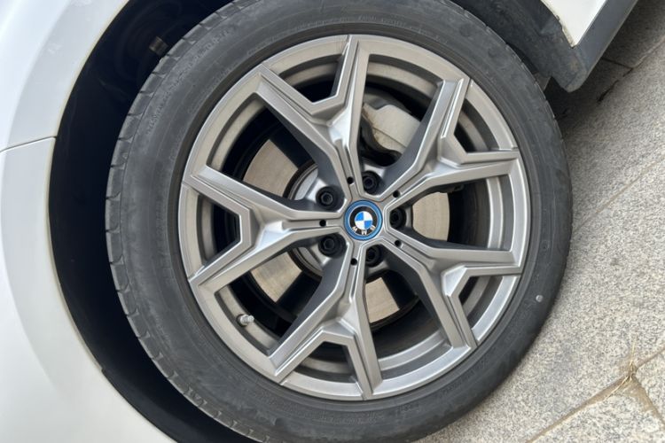 Used BMW i3 2024 eDrive 35 L
