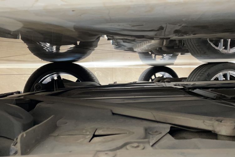 Used BMW 2 Series 2021 225i Four-Door Coupe M Sport Night Edition
