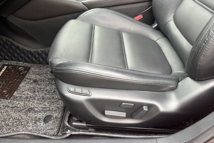 Used Mazda Atenza 2018 2.5L Skyactiv Sport Version China V Standard
