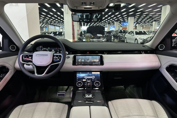 Used Land Rover Range Rover Evoque 2021 Range Rover Velar L 249PS R-Dynamic First Edition
