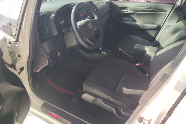 Used Honda Fit 2016 1.5L LX CVT Comfort Model